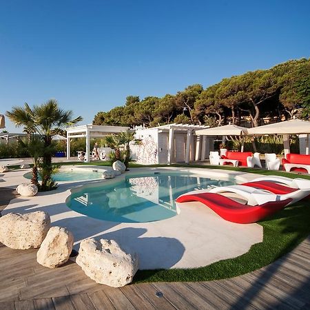 Hotel Doge Alba Adriatica Dış mekan fotoğraf