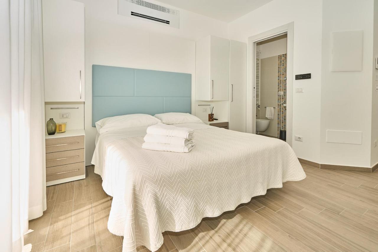 Hotel Doge Alba Adriatica Dış mekan fotoğraf