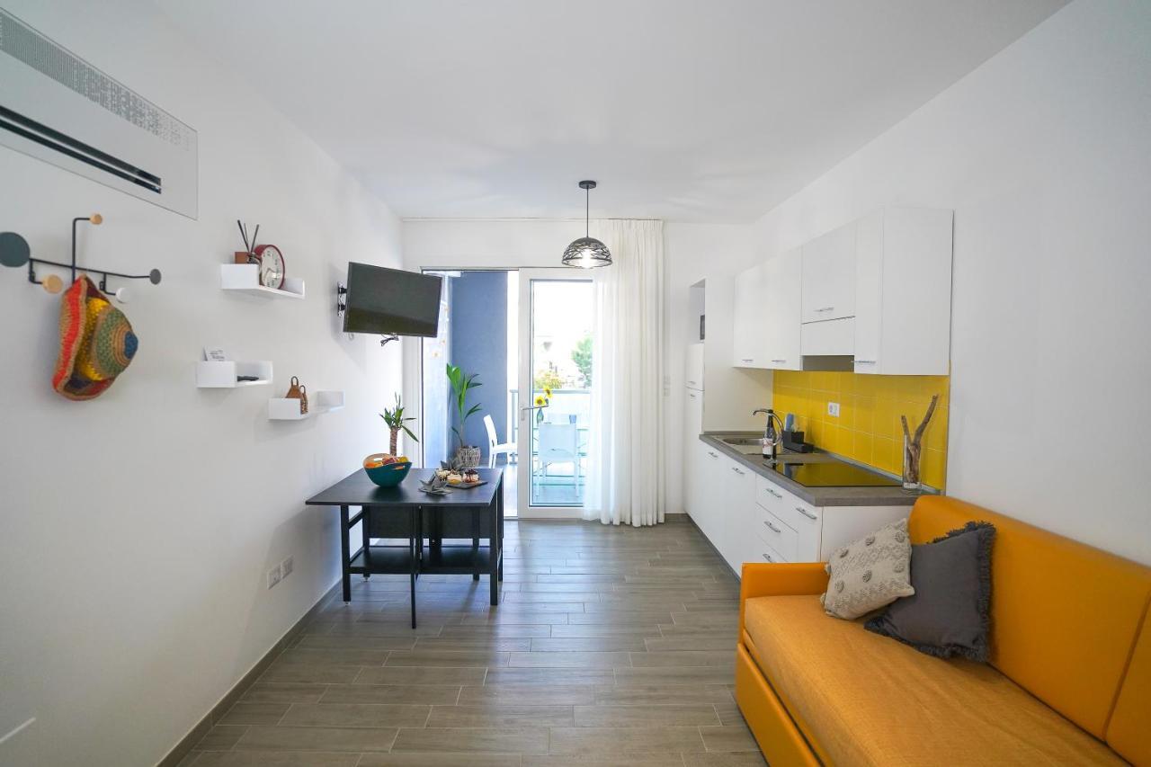 Hotel Doge Alba Adriatica Dış mekan fotoğraf