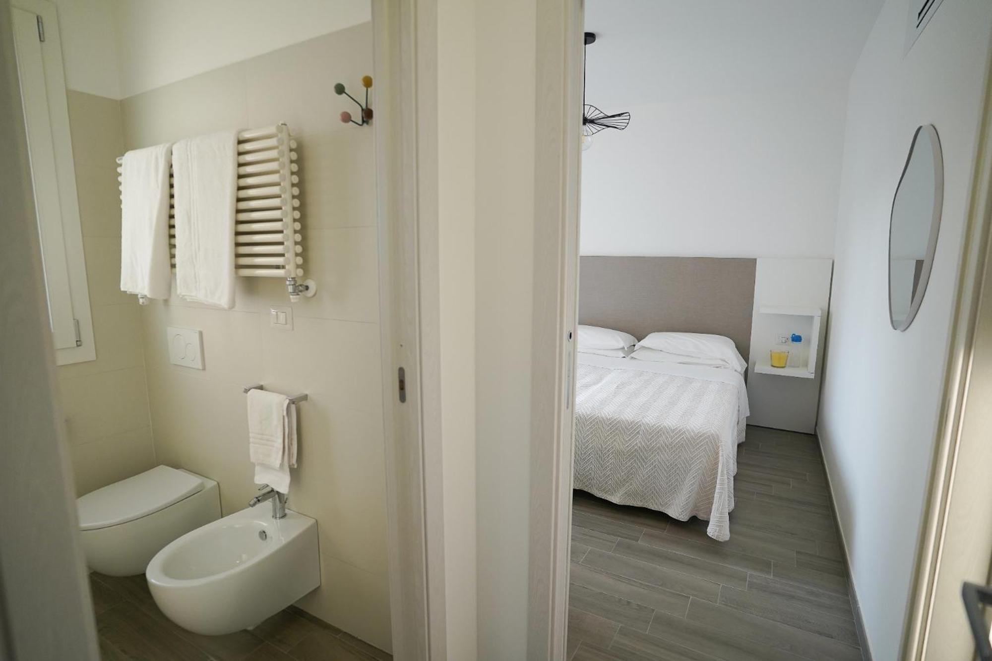 Hotel Doge Alba Adriatica Dış mekan fotoğraf