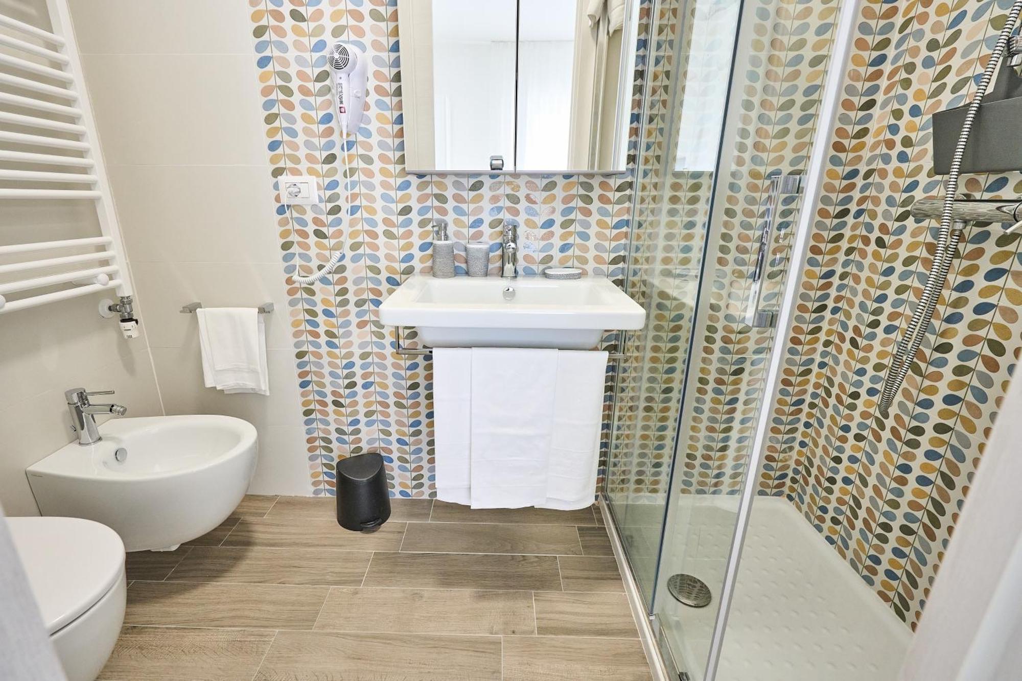Hotel Doge Alba Adriatica Dış mekan fotoğraf