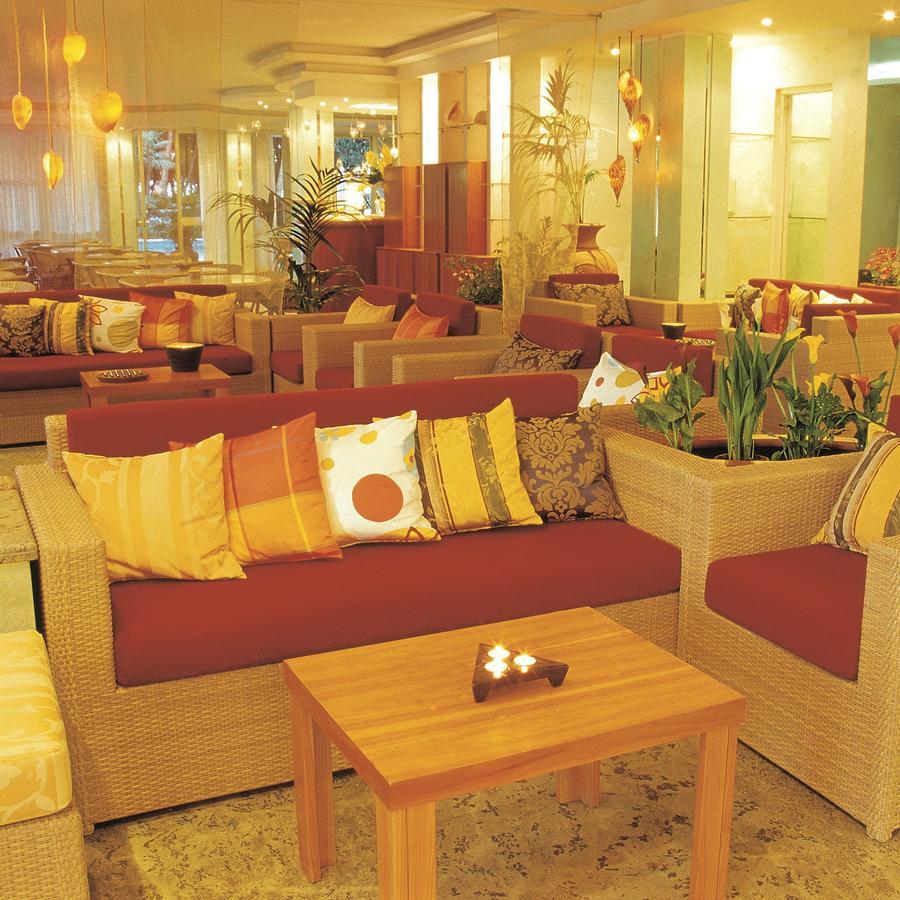 Hotel Doge Alba Adriatica Dış mekan fotoğraf