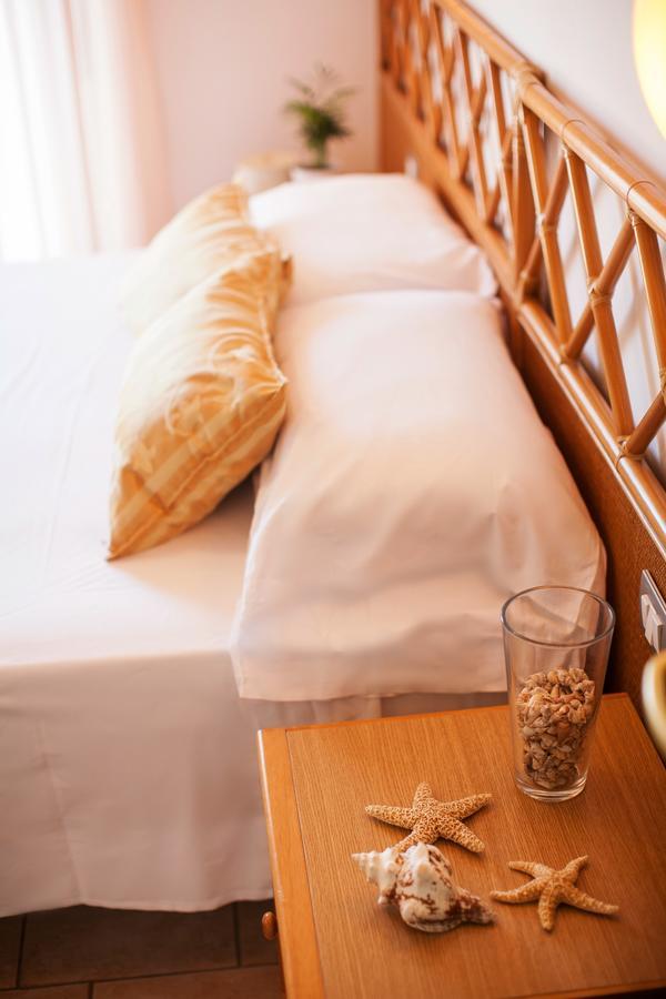 Hotel Doge Alba Adriatica Dış mekan fotoğraf